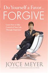 Do Yourself A Favor Forgive By Meyer Joyce Ebook