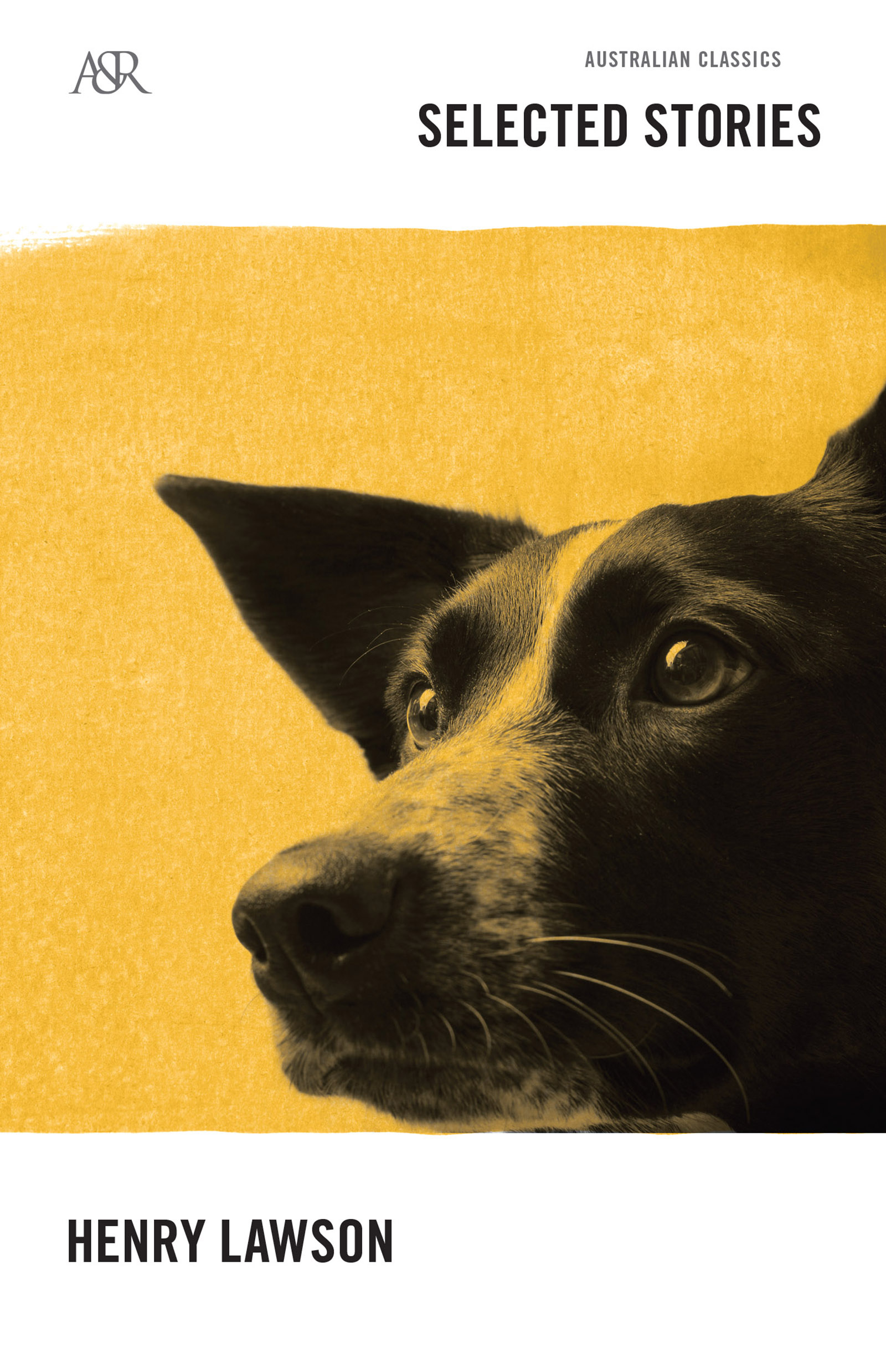 Henry Lawson Selected Stories