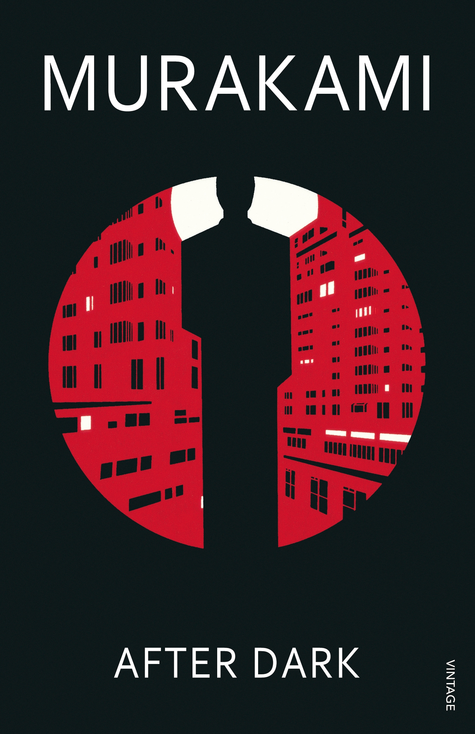 After Dark By Murakami Haruki Ebook