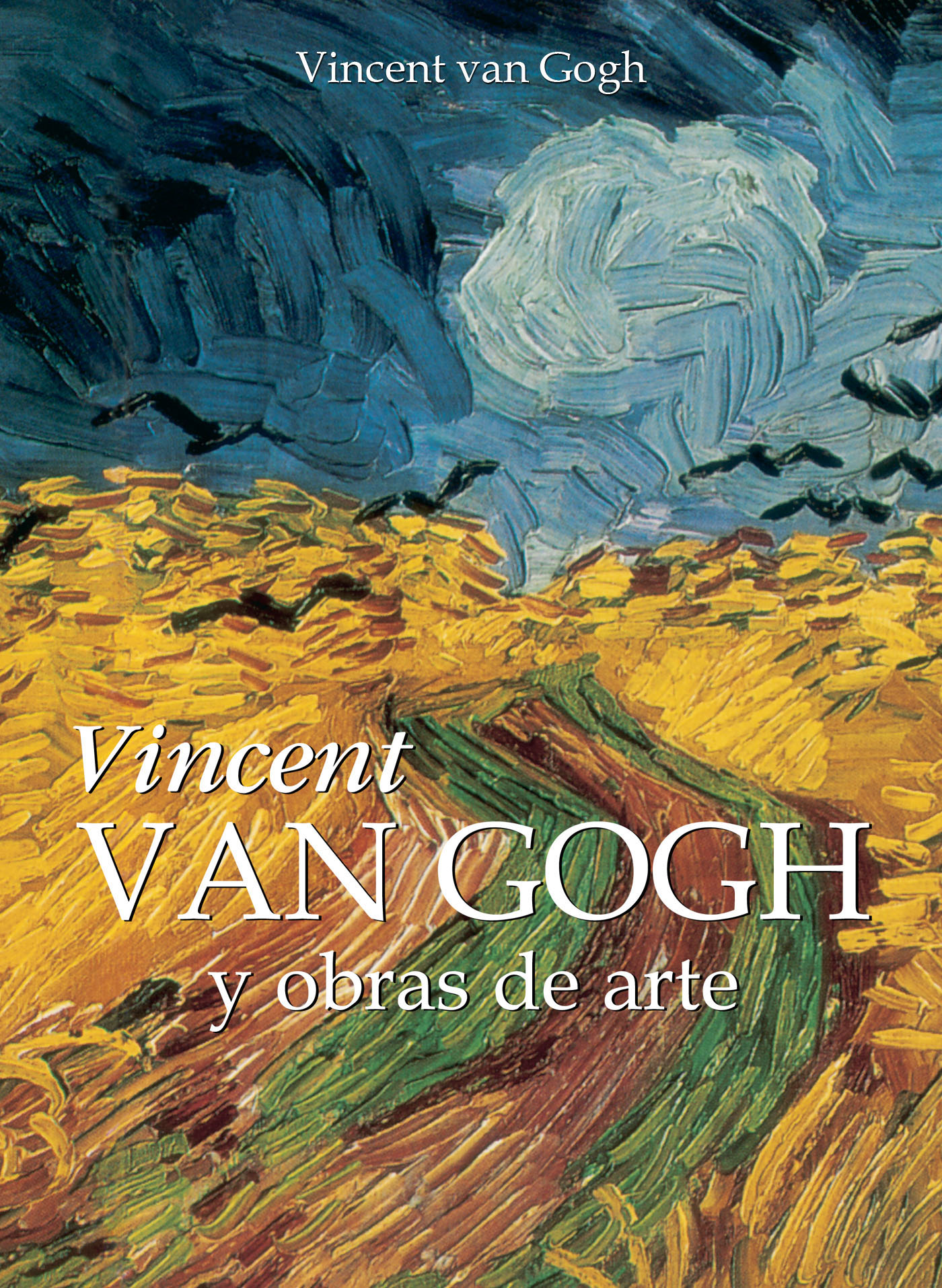 Van Gogh - <10