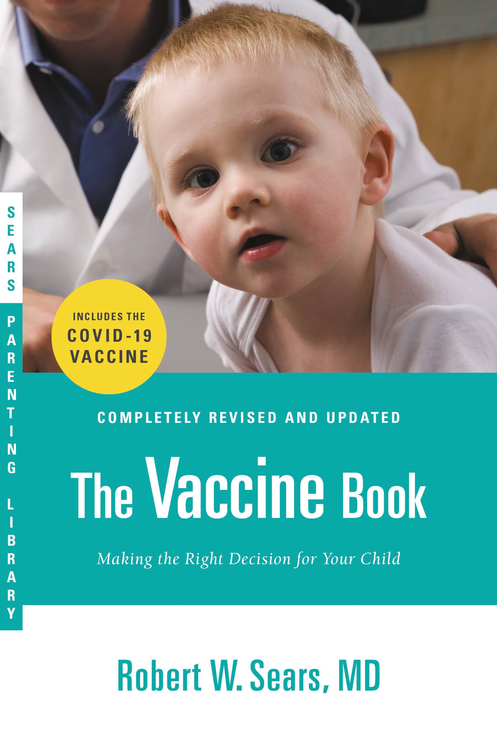 The Vaccine Book