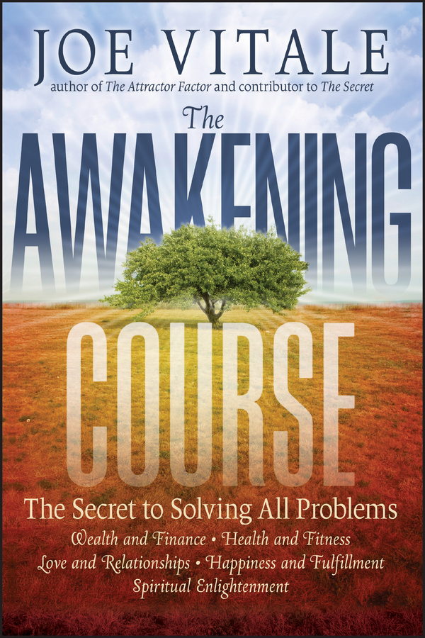 The Awakening Course By Vitale Joe Ebook