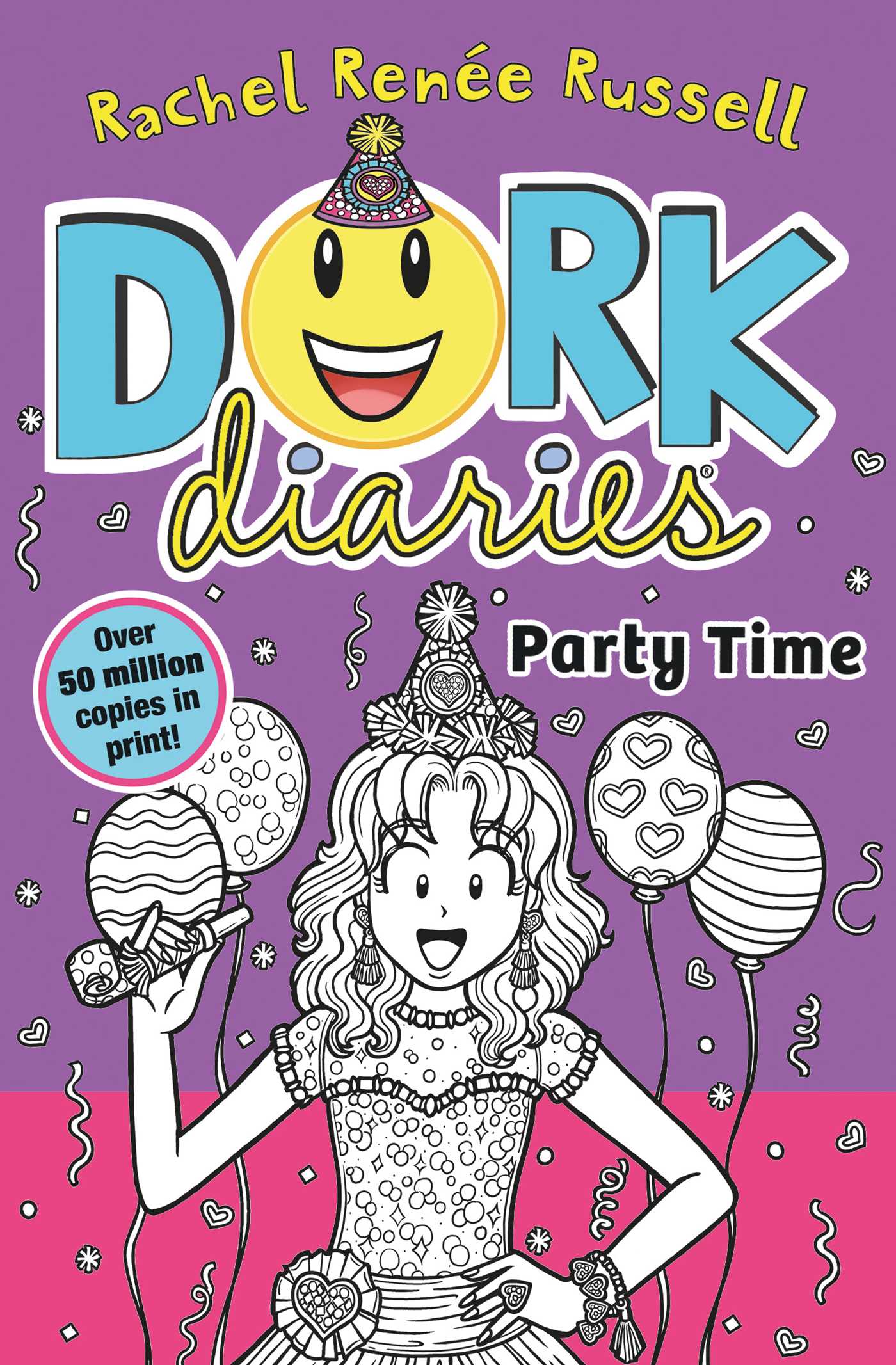 How To Dork Your Diary PDF Free Download
