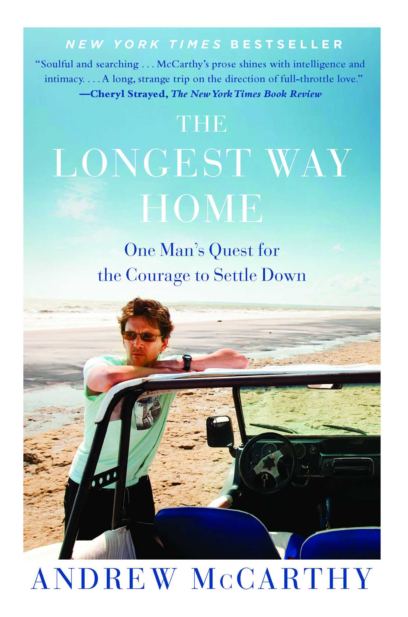 The Longest Way Home - 10-14.99