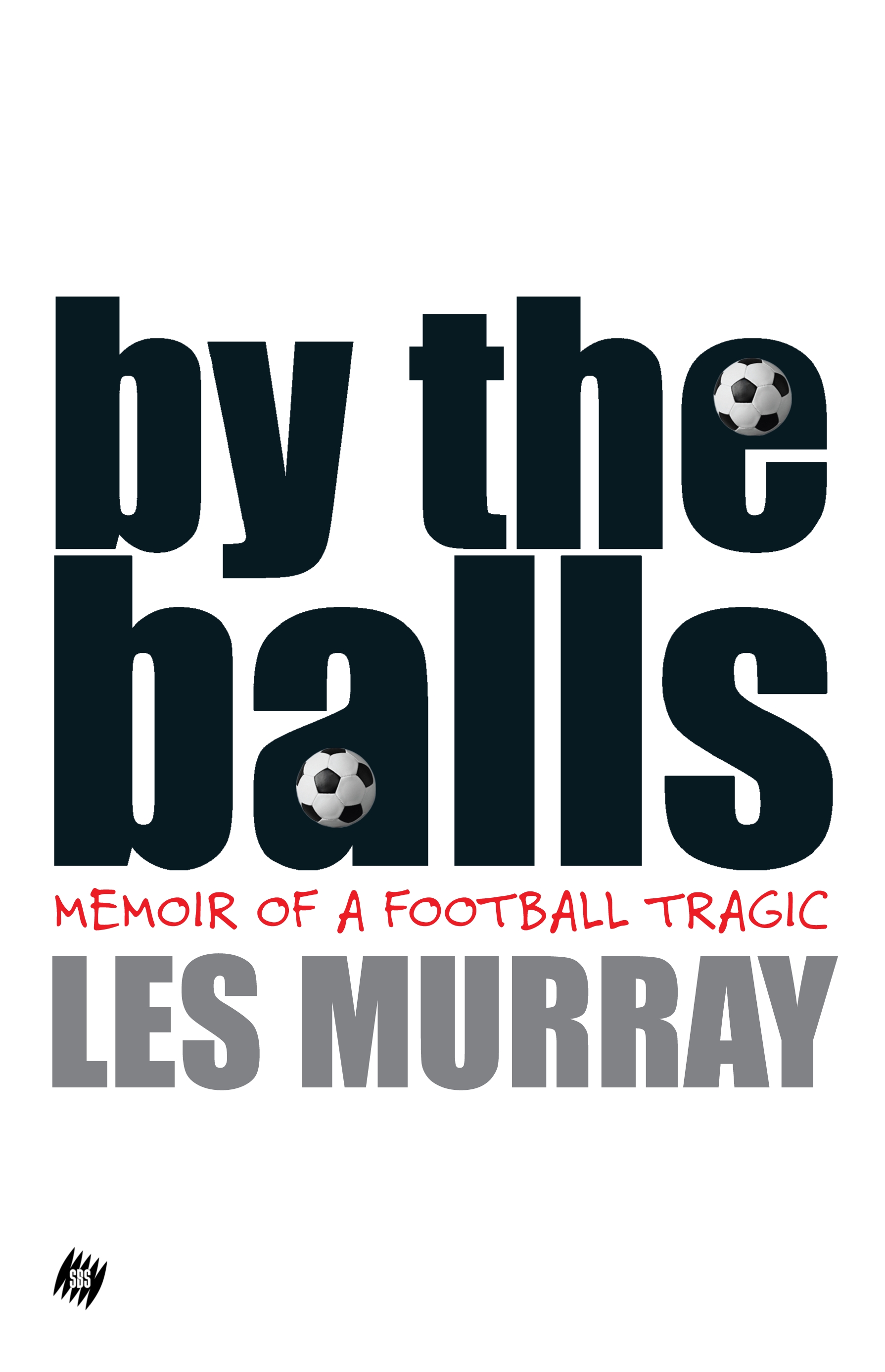 By The Balls