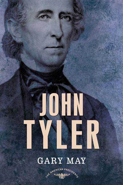 John Tyler - 15-24.99