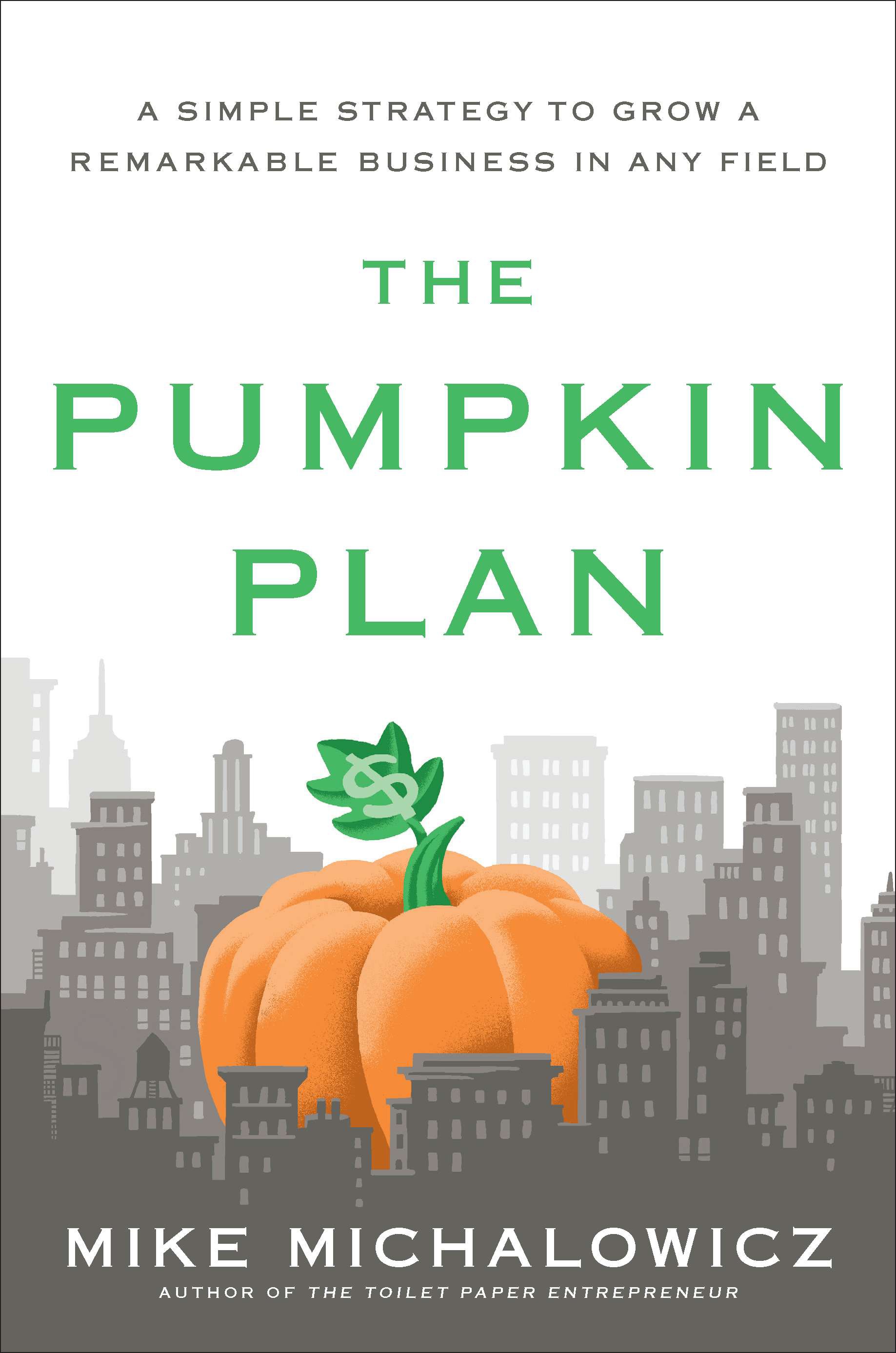 The Pumpkin Plan - 15-24.99