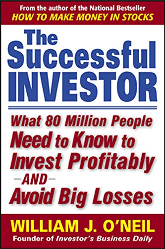 The Successful Investor by O'Neil, William J. (ebook)