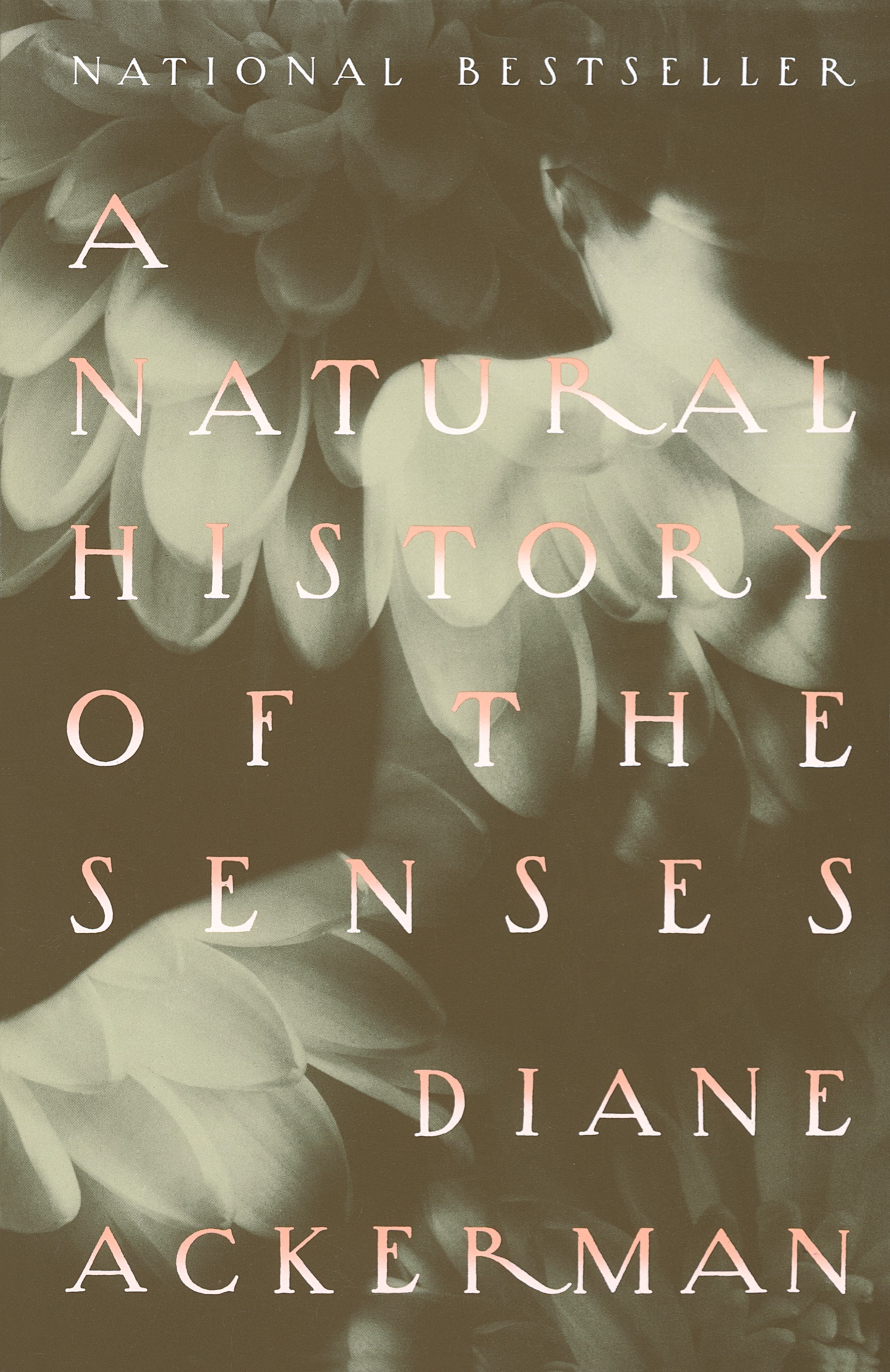 A Natural History of the Senses - 10-14.99