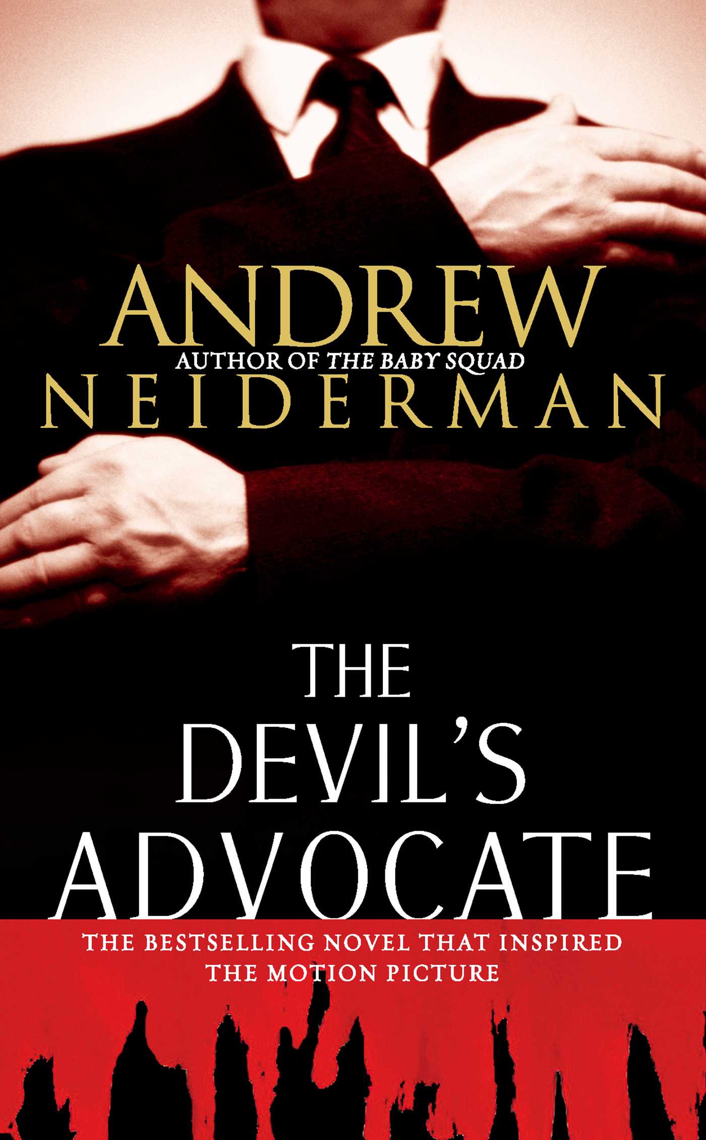 19+ The Devil&#039;s Advocate Images