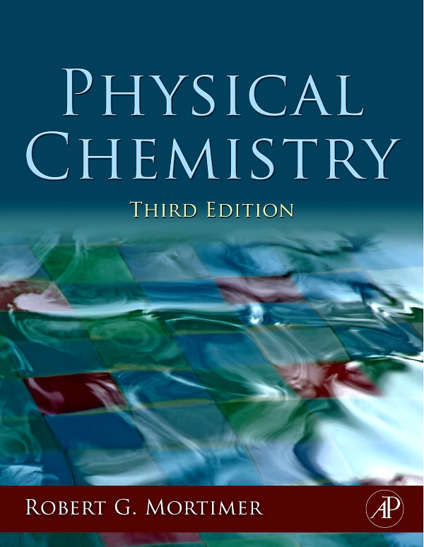 Physical Chemistry - >100