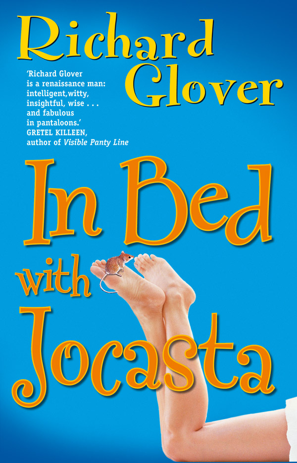 In Bed with Jocasta