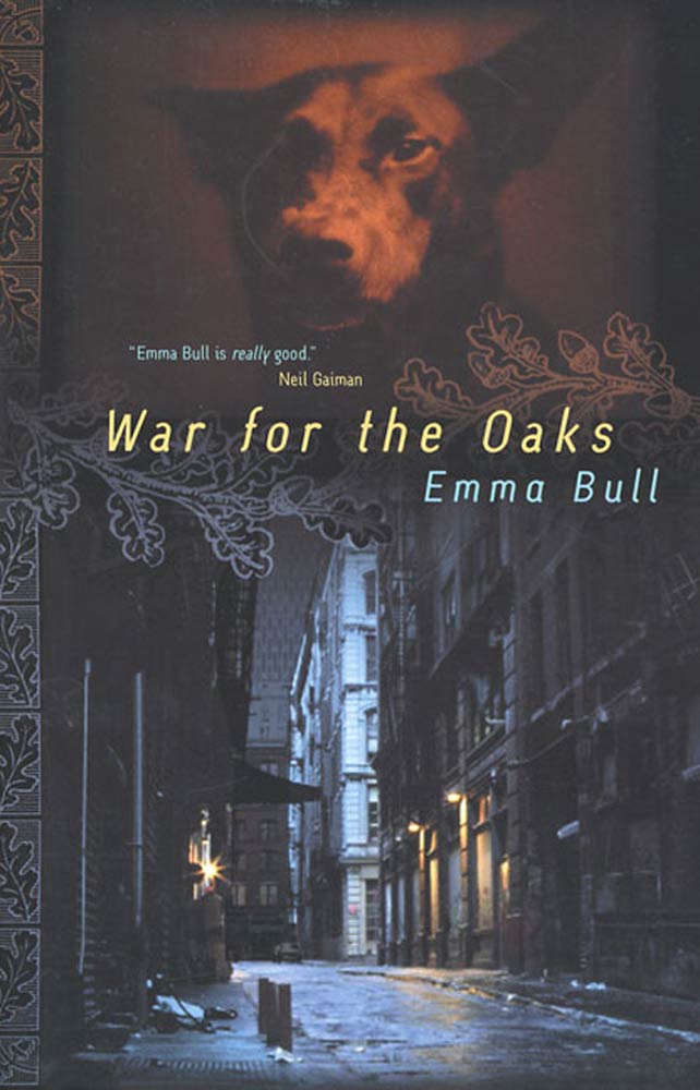Download War For The Oaks By Emma Bull