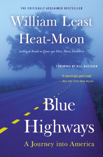 Blue Highways - 10-14.99