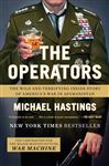 The Operators: The Wild and Terrifying Inside Story of America&#x27;s War in Afghanistan