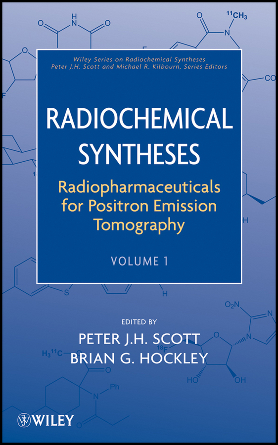 Питер скотт книга. Radiochemical Syntheses.