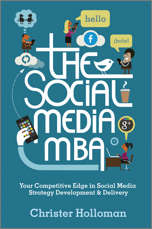 The Social Media MBA - 25-49.99