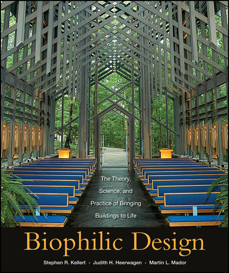 Biophilic Design - 50-99.99