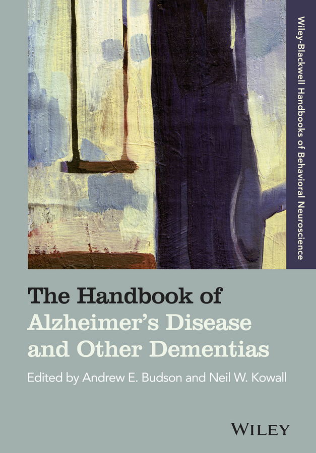 The Handbook of Alzheimer's Disease and Other Dementias - 50-99.99