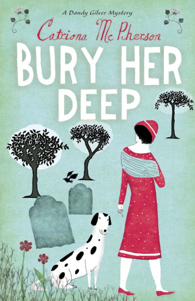 Bury Her Deep