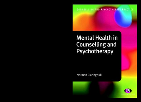 Mental Health in Counselling and Psychotherapy - 25-49.99