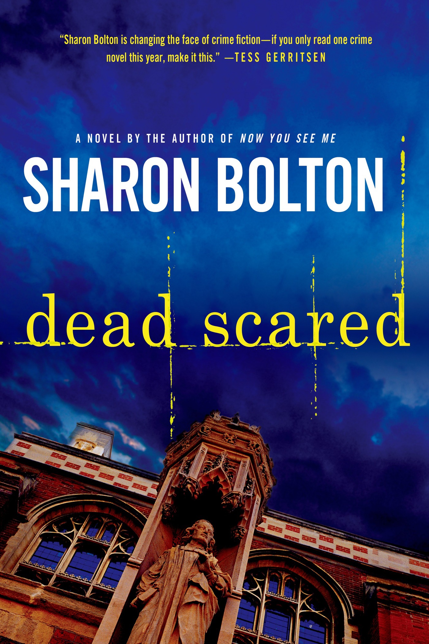 Dead Scared