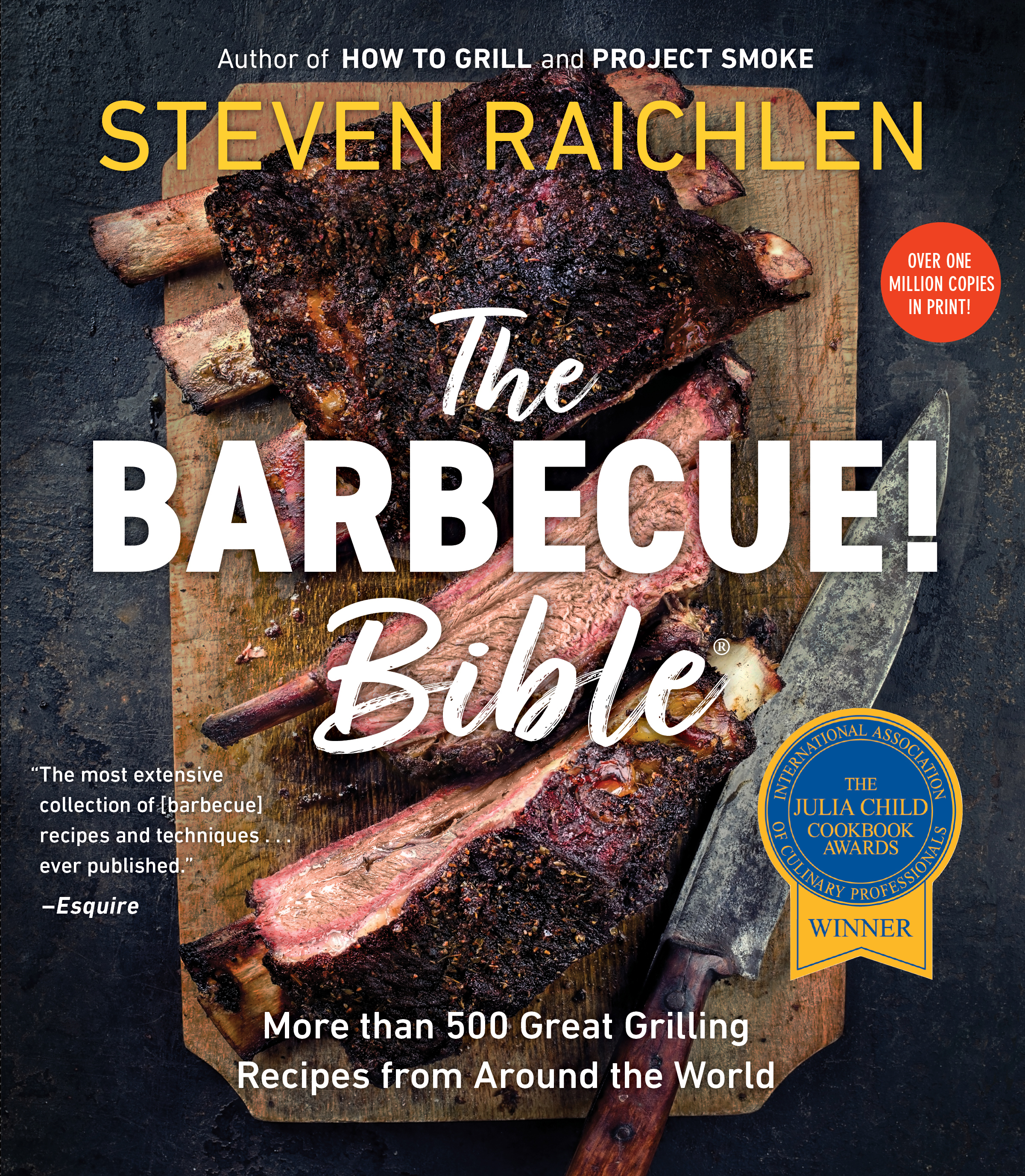 The Barbecue Bible By Raichlen Steven Ebook