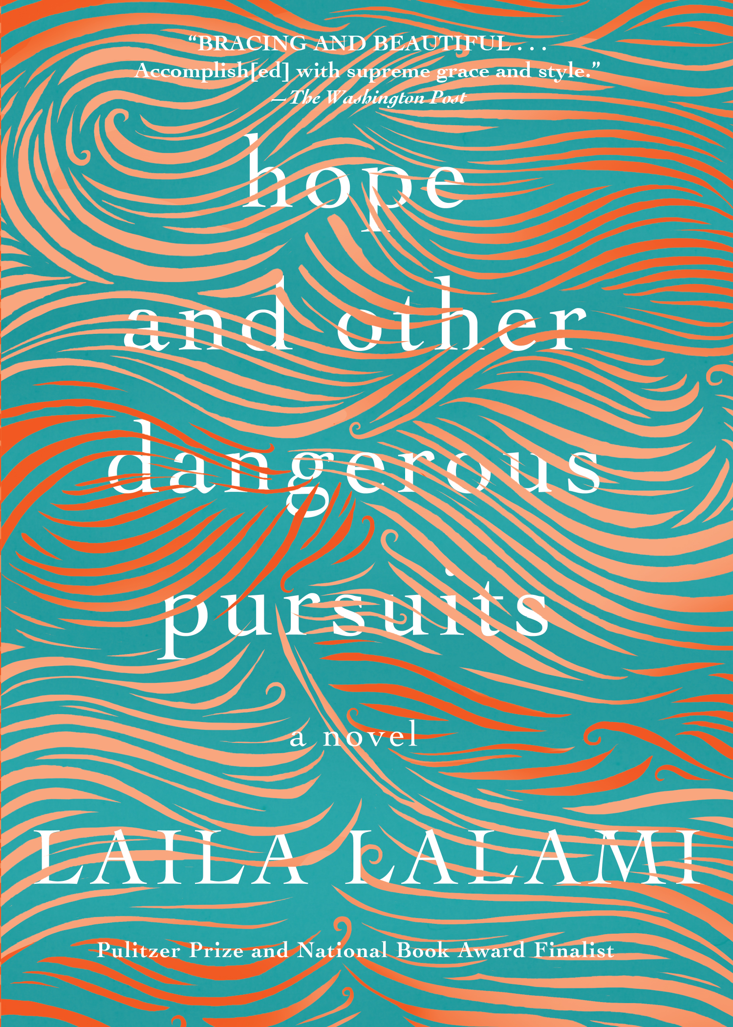 Hope and Other Dangerous Pursuits - 10-14.99