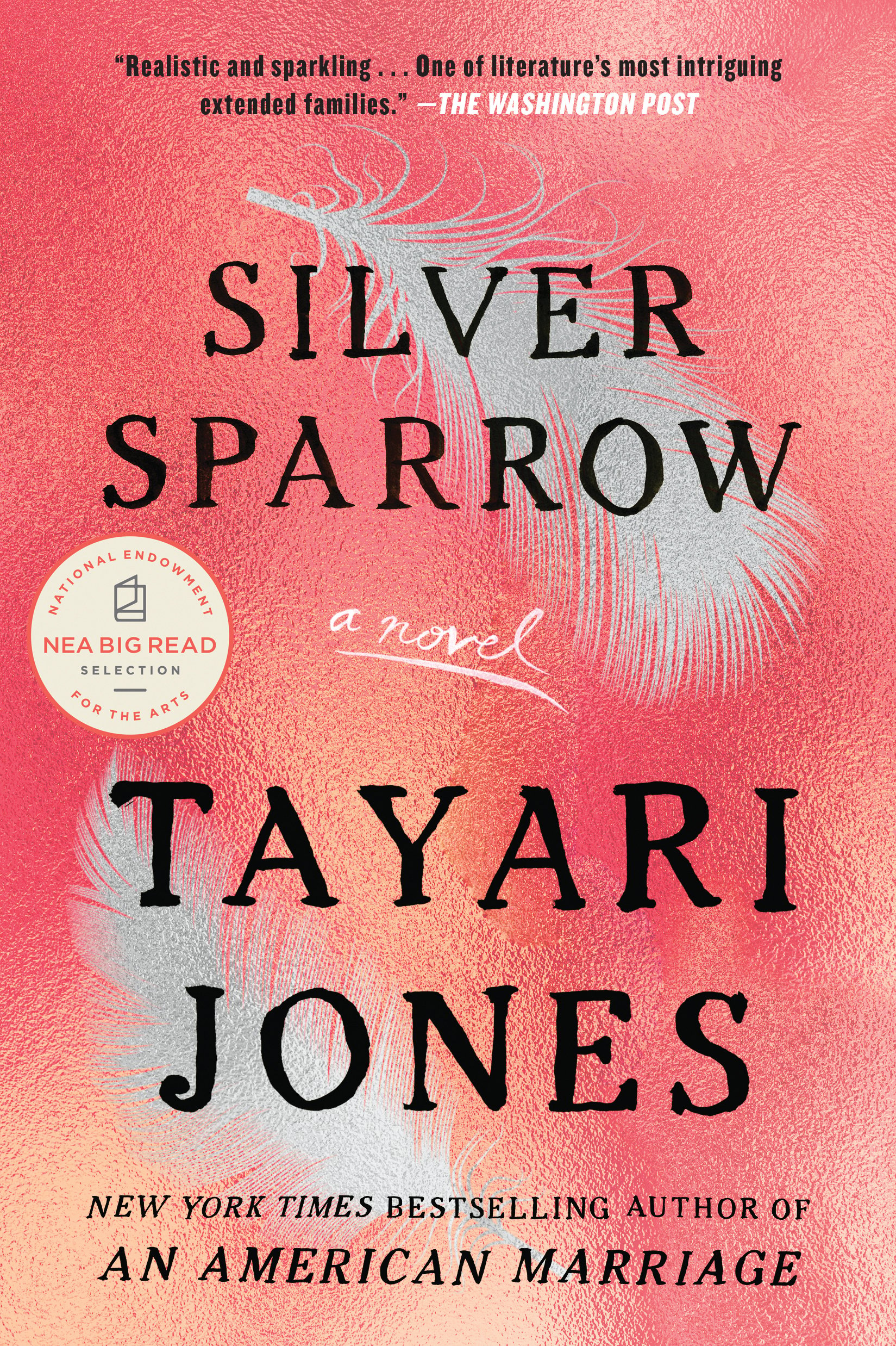 Silver Sparrow By Jones Tayari Ebook