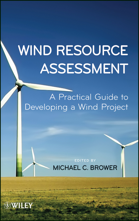 Wind Resource Assessment - >100