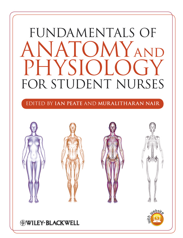 Fundamentals of Anatomy and Physiology for Student Nurses - 50-99.99