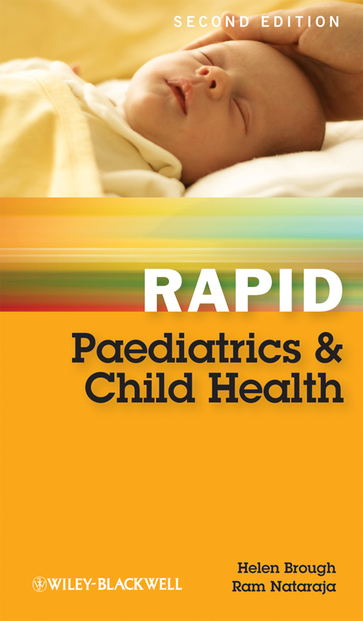 Rapid Paediatrics and Child Health - 25-49.99