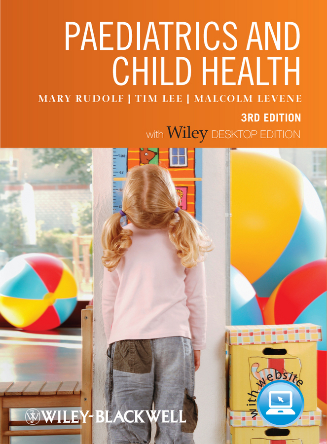 Paediatrics and Child Health - 50-99.99