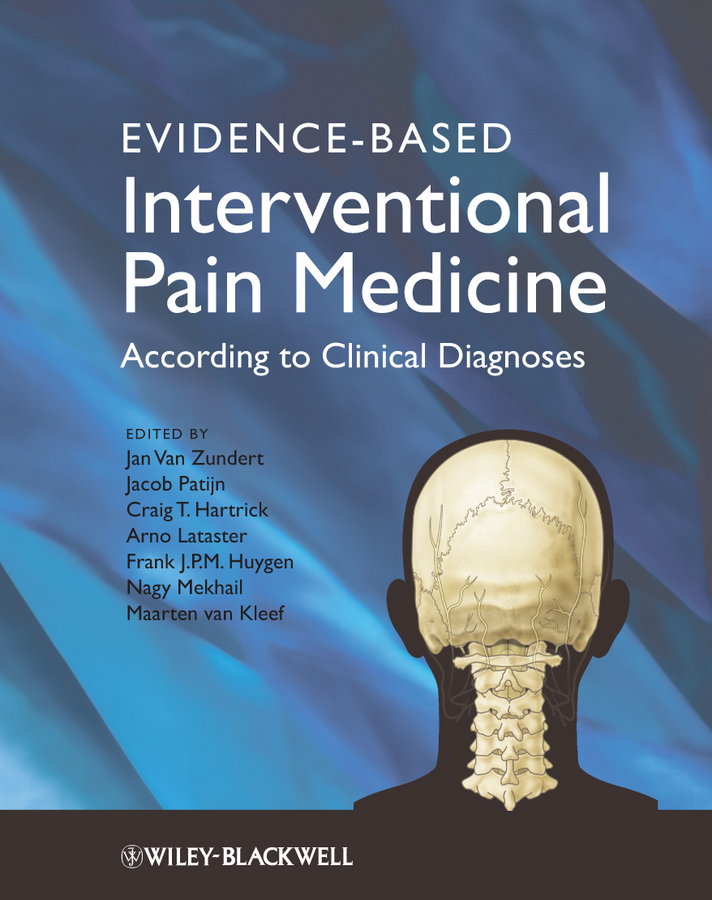 Evidence-Based Interventional Pain Medicine - >100