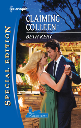 Claiming Colleen