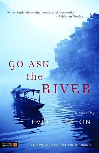 Go Ask the River - 15-24.99