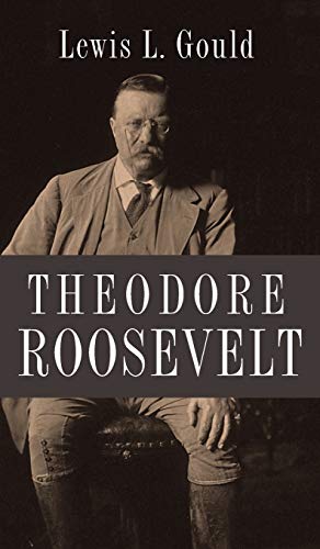 Theodore Roosevelt - <10