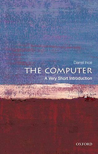 The Computer - <10