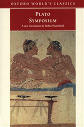 Symposium By Plato Ebook