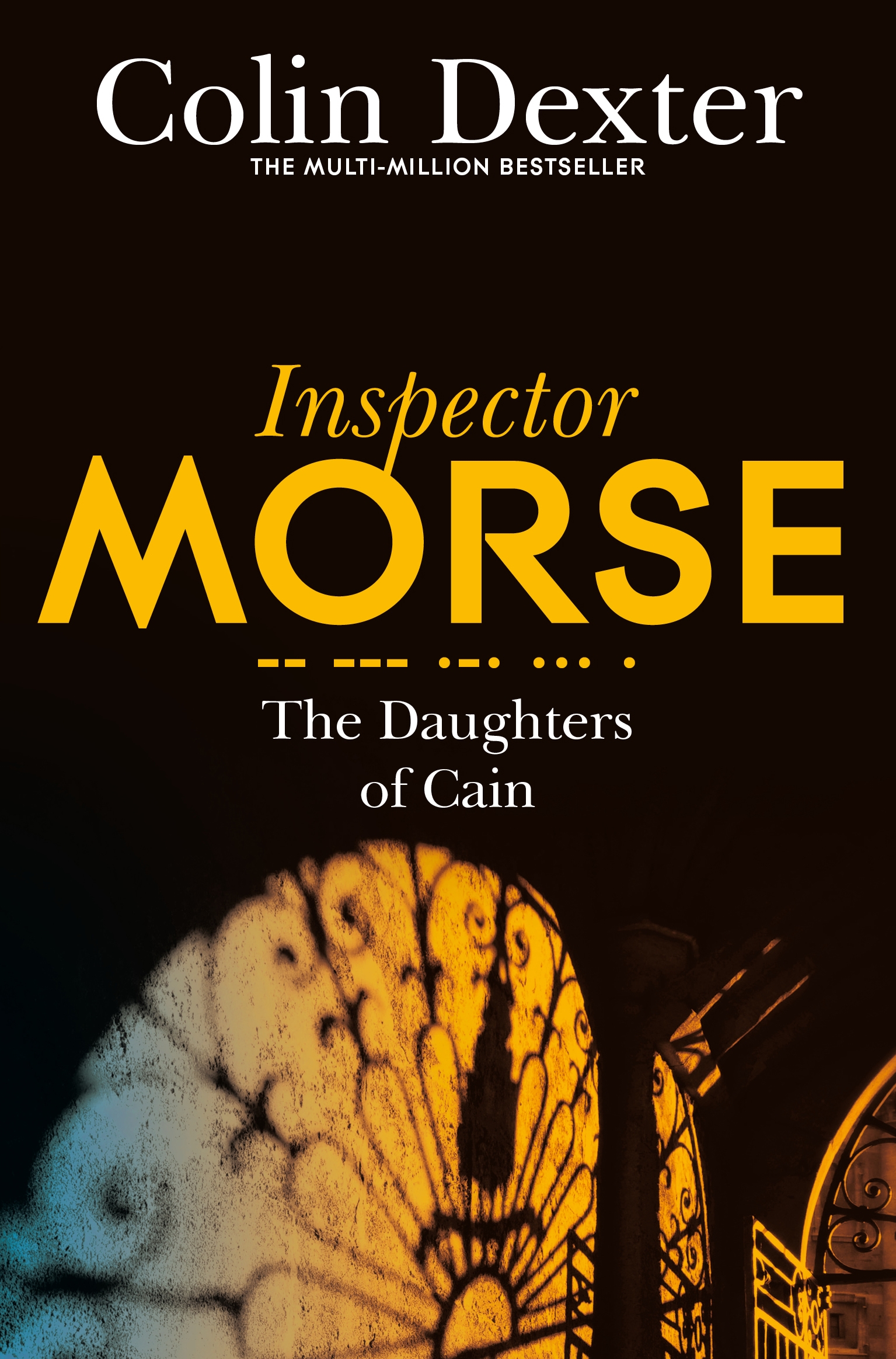 The Daughters of Cain