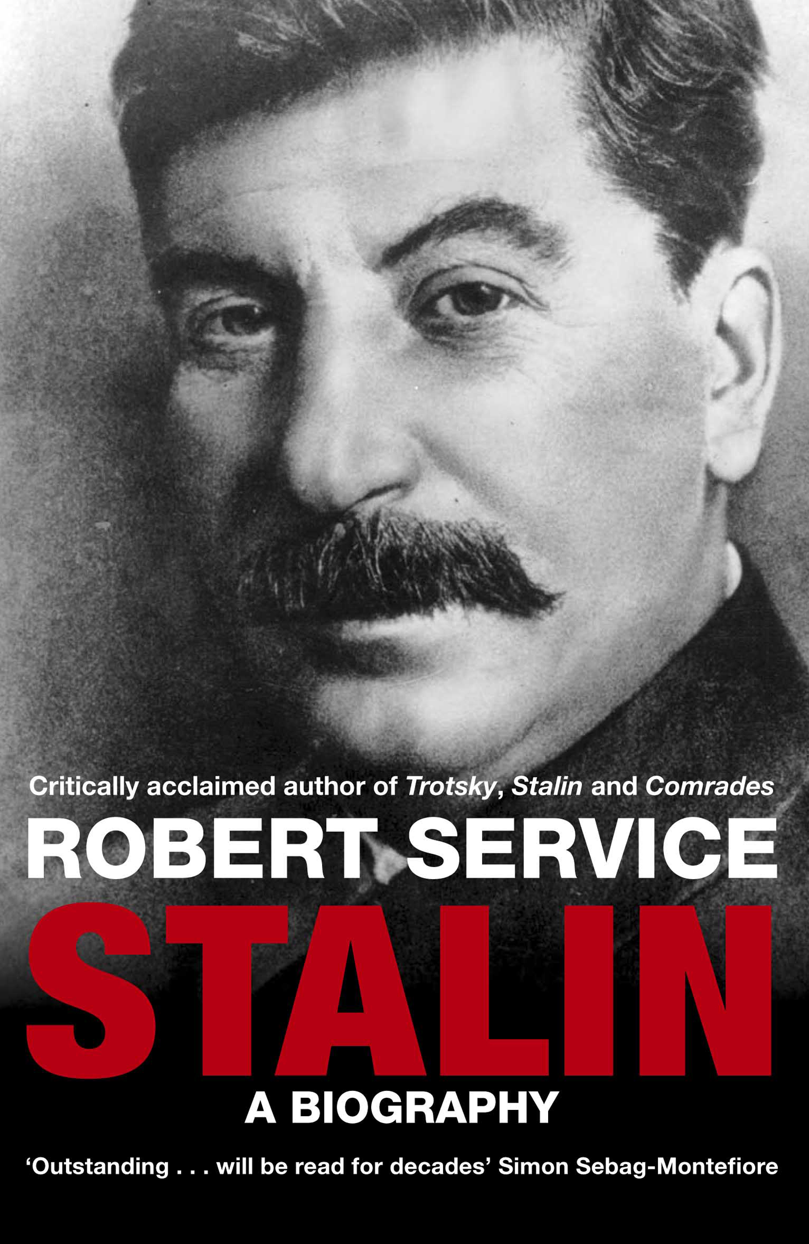 Stalin - <10