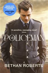 My Policeman by Roberts, Bethan (ebook)