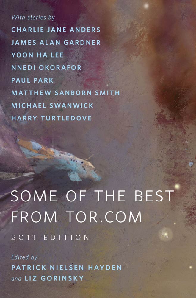 Some of the Best from Tor.com