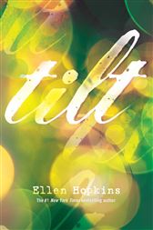 Tilt By Hopkins Ellen Ebook