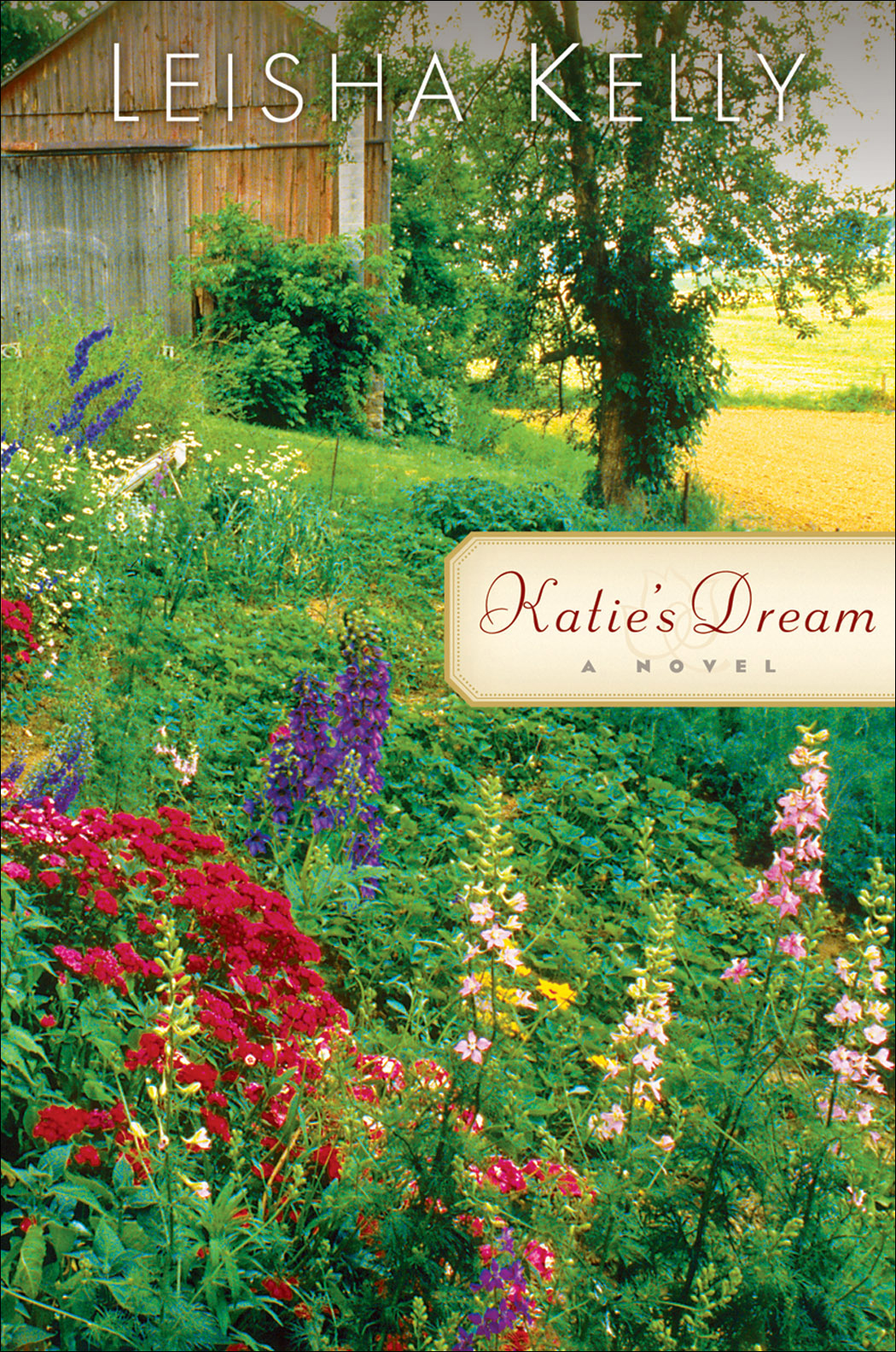 Kate dreams