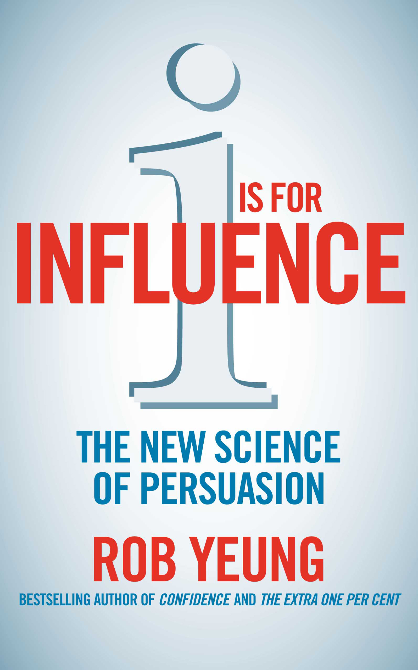 I is for Influence