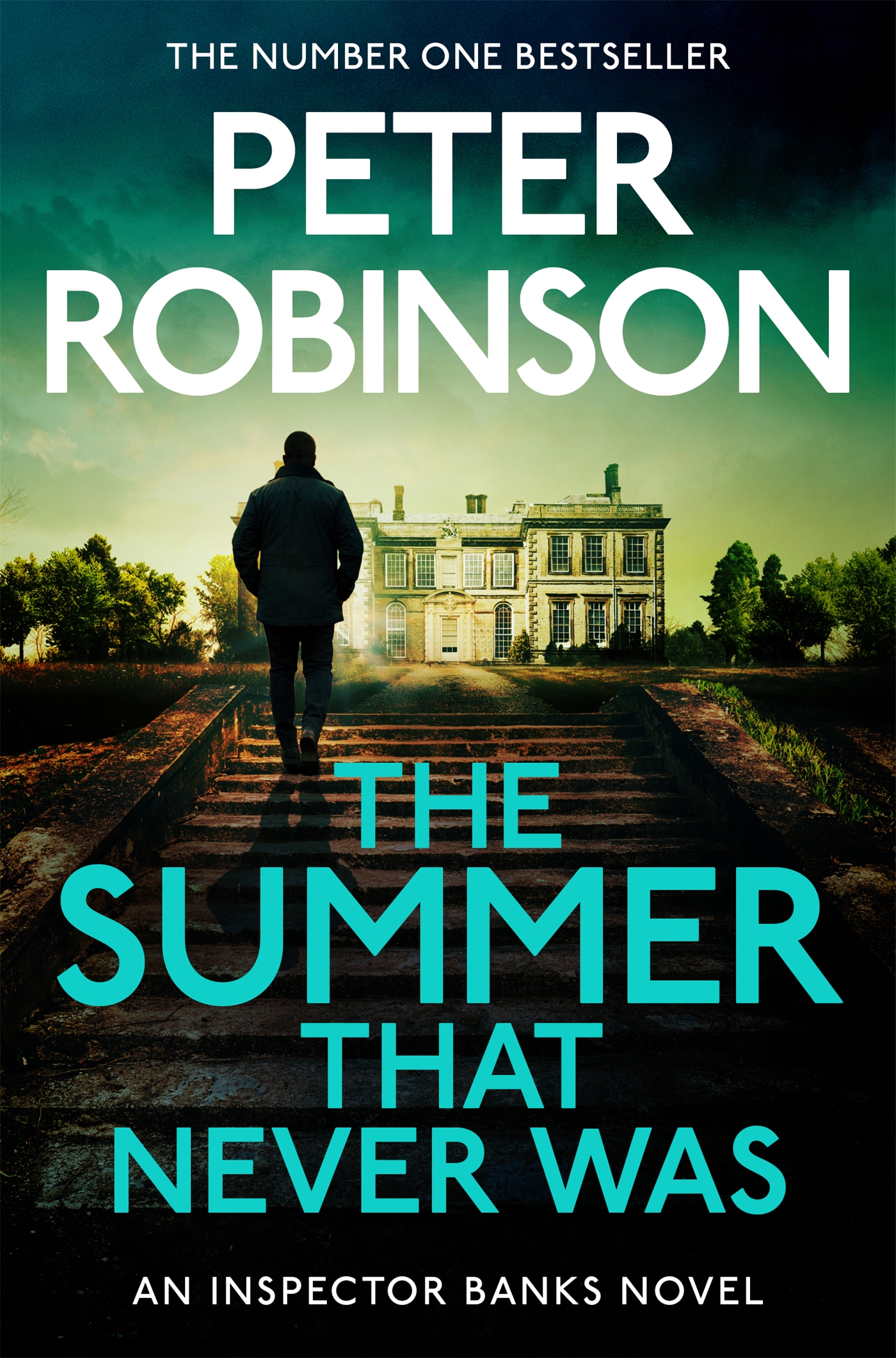 The Summer That Never Was