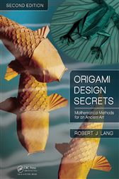 Origami Design Secrets 2nd Ed