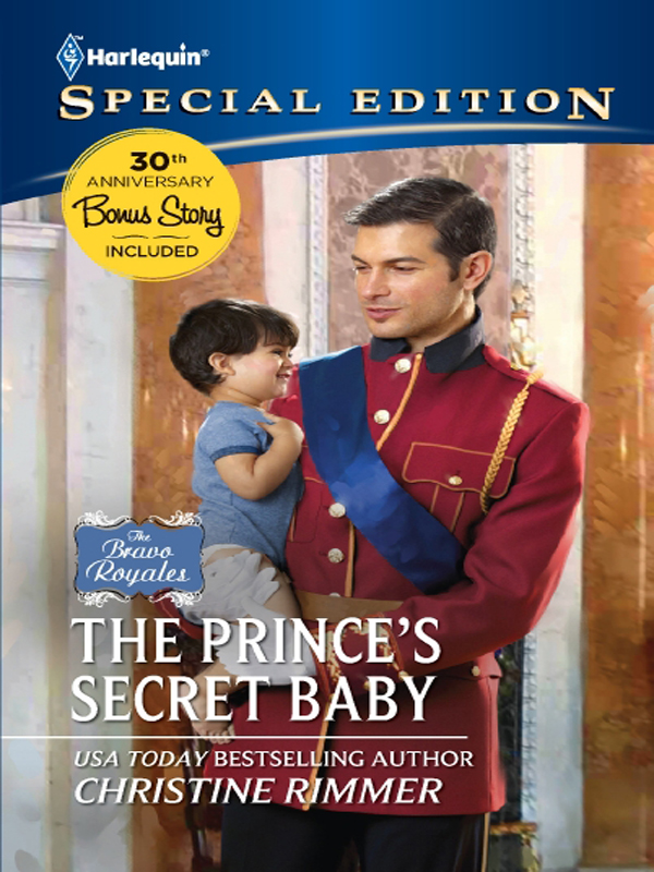 Prince secret. Christine Baby. The Return of young Prince Romanian book.