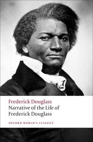 Narrative of the Life of Frederick Douglass, an American Slave - <10